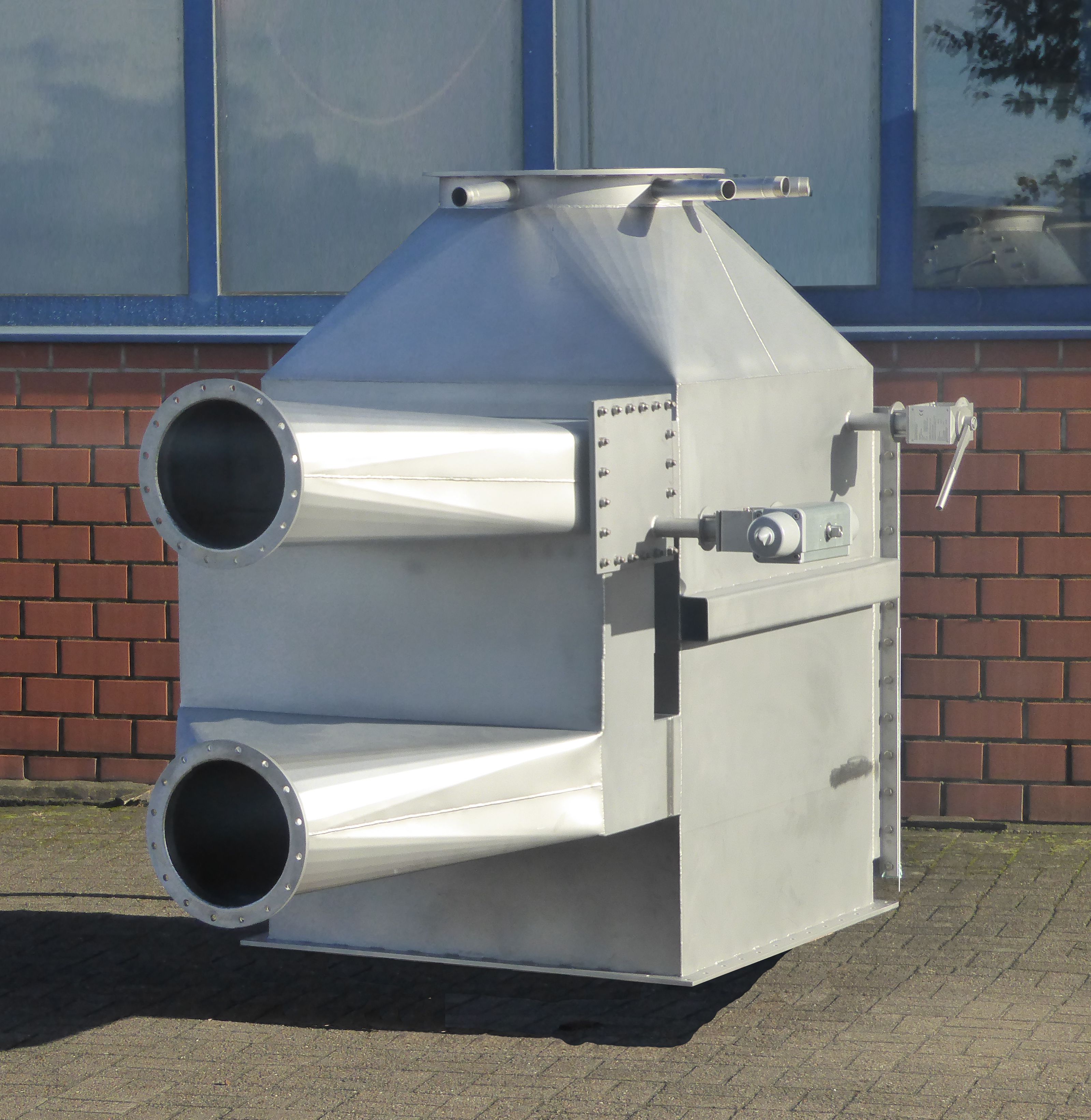 Luft W rmetauscher Penke Reineward Co GmbH Luft W rmetauscher Penke Reineward Co GmbH