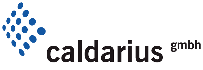 caldarius gmbh Logo